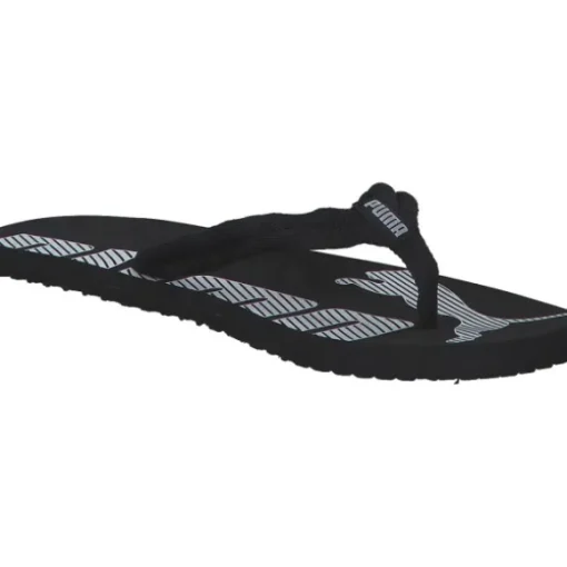 Puma Epic Flip v2 360248 M, Zehentrenner, Herren, black-white