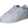 Puma Jada Bioluminescene Jr. 386194, Sneakers, Damen, puma white/puma white