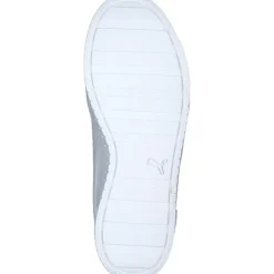 Puma Jada Bioluminescene Jr. 386194, Sneakers, Damen, puma white/puma white