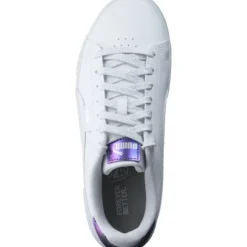 Puma Jada Bioluminescene Jr. 386194, Sneakers, Damen, puma white/puma white