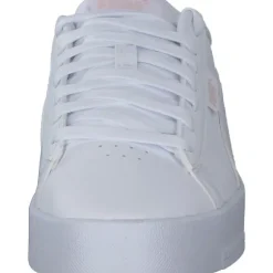 Puma Jada Galentines 383899, Sneakers Low, Damen, Weiß