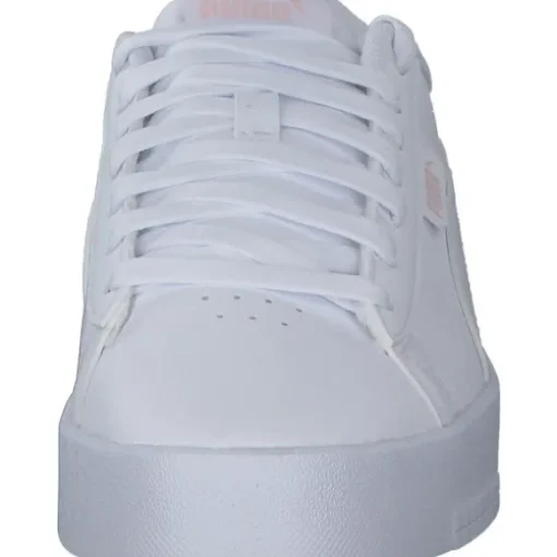 Puma Jada Galentines 383899, Sneakers Low, Damen, Weiß