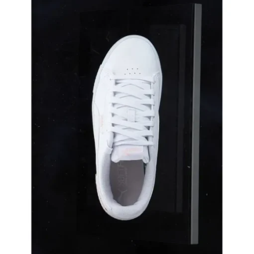 Puma Jada Galentines 383899, Sneakers Low, Damen, Weiß