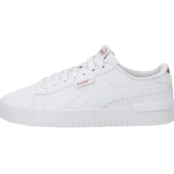 Puma Jada Renew 391133, Schnürschuhe, Damen, Weiß/rose