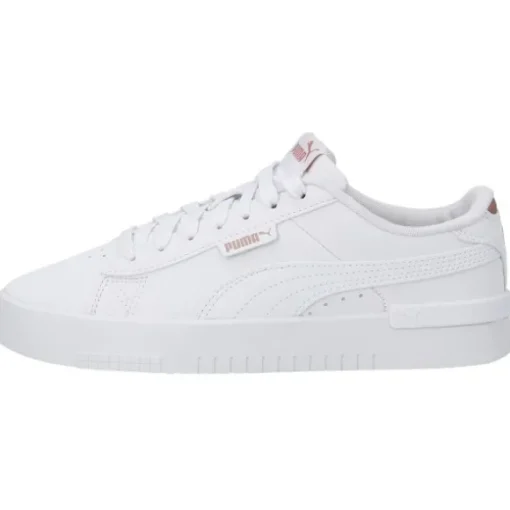 Puma Jada Renew 391133, Schnürschuhe, Damen, Weiß/rose
