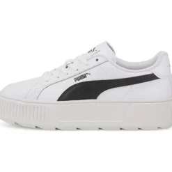 Puma Karmen L 384615, Schnürschuhe, Damen, Weiß