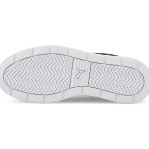 Puma Karmen L 384615, Schnürschuhe, Damen, Weiß