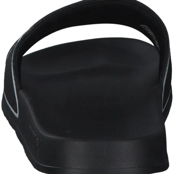 Puma Leadcat 2.0 384139, Badeschuhe, Black-PUMA White