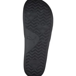 Puma Leadcat 2.0 384139, Badeschuhe, Black-PUMA White