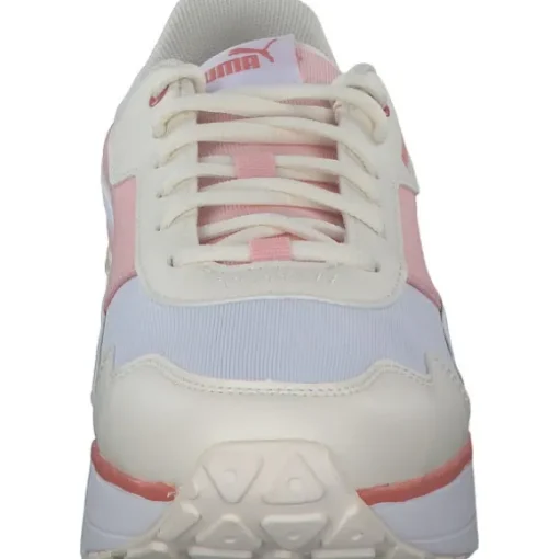 Puma R78 Voyage 380729, Sneakers Low, Damen, rose dust/white/pristine/hi