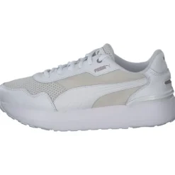 Puma R78 Voyage Premium 382718, Sneakers Low, Damen, White/Beige