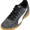 Puma Rapido III IT 106575, Sportschuhe, Herren, Black-Puma White-CASTLER