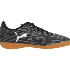Puma Rapido III IT 106575, Sportschuhe, Herren, Black-Puma White-CASTLER