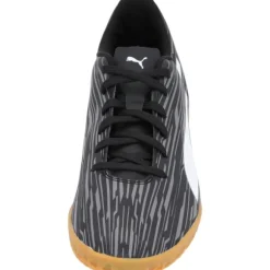 Puma Rapido III IT 106575, Sportschuhe, Herren, Black-Puma White-CASTLER
