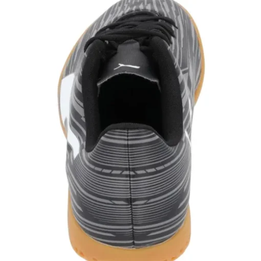 Puma Rapido III IT 106575, Sportschuhe, Herren, Black-Puma White-CASTLER
