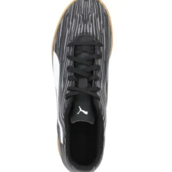 Puma Rapido III IT 106575, Sportschuhe, Herren, Black-Puma White-CASTLER