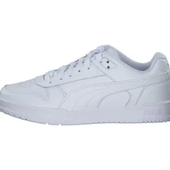 Puma RBD Game Low 386373 W, Schnürschuhe, Herren, white/tea