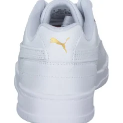 Puma RBD Game Low 386373 W, Schnürschuhe, Herren, white/tea