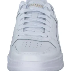 Puma RBD Game Low 386373 W, Schnürschuhe, Herren, white/tea