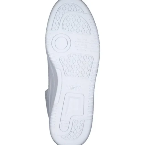 Puma Rebound Joy 374765, Sneakers High, Herren, Weiß