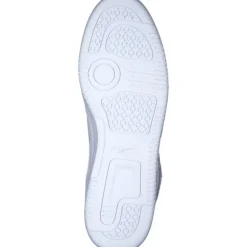 Puma Rebound v6 392326, Sneakers High, Herren, Weiß