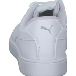 Puma Rickie Classic 394251 M, Klassische- & Business Schuhe, Herren, White-Cool Light G