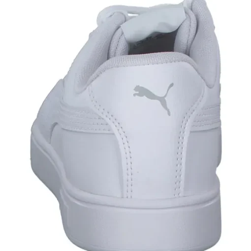 Puma Rickie Classic 394251 M, Klassische- & Business Schuhe, Herren, White-Cool Light G