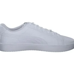 Puma Rickie Classic 394251 M, Klassische- & Business Schuhe, Herren, White-Cool Light G