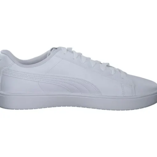 Puma Rickie Classic 394251 M, Klassische- & Business Schuhe, Herren, White-Cool Light G