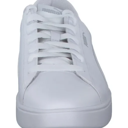 Puma Rickie Classic 394251 M, Klassische- & Business Schuhe, Herren, White-Cool Light G