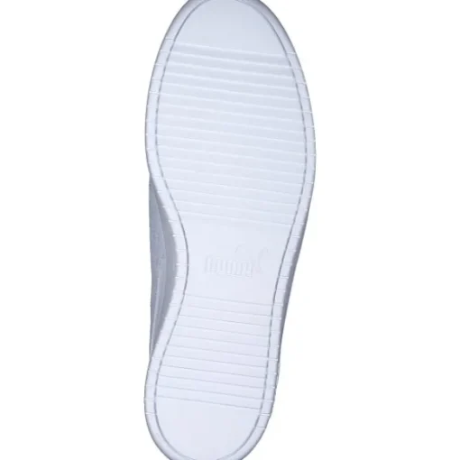 Puma Rickie Classic 394251 M, Klassische- & Business Schuhe, Herren, White-Cool Light G