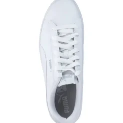 Puma Rickie Classic 394251 M, Klassische- & Business Schuhe, Herren, White-Cool Light G