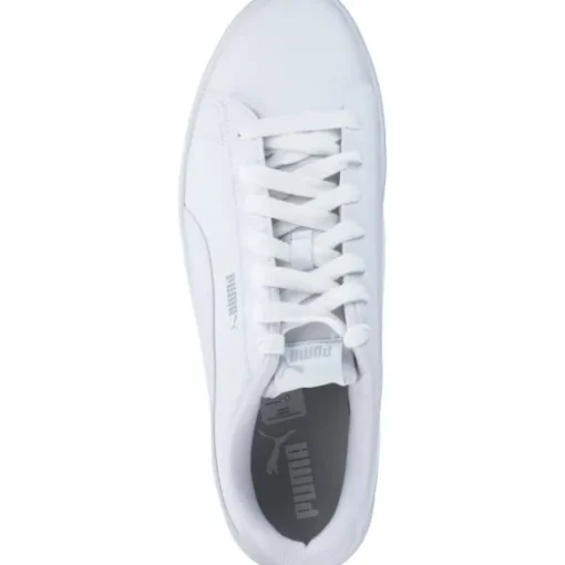 Puma Rickie Classic 394251 M, Klassische- & Business Schuhe, Herren, White-Cool Light G