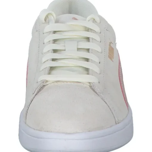 Puma Smash 3.0 390984 W, Schnürschuhe, Damen, Beige