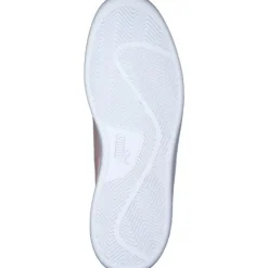 Puma Smash 3.0 390984 W, Schnürschuhe, Damen, Beige