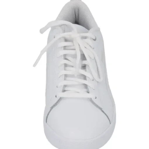 Puma Smash v2 L 365208, Sneakers Low, Damen, White