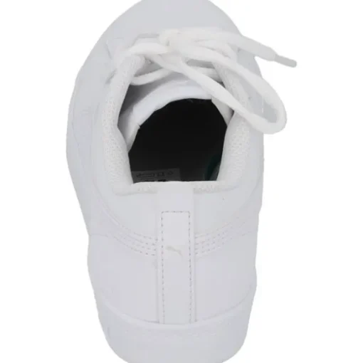 Puma Smash v2 L 365208, Sneakers Low, Damen, White