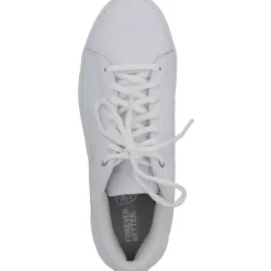 Puma Smash v2 L 365208, Sneakers Low, Damen, White