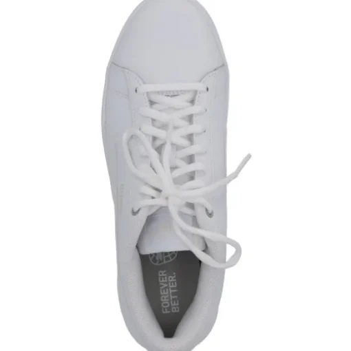 Puma Smash v2 L 365208, Sneakers Low, Damen, White