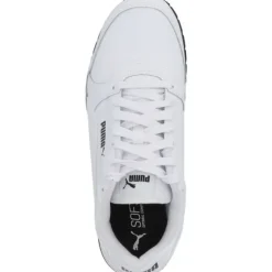 Puma ST Runner v3 L 384855 M, Sneakers Low, Herren, Weiß (Weiss)