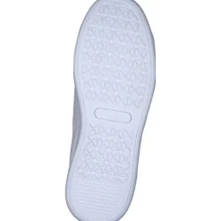 Puma Vikky V3 Holo Jr. 384698, Sneakers Low, Kinder, puma white/puma white