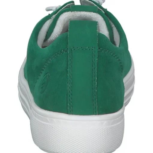 Remonte D0913, Schnürschuhe, Damen, applegreen/smaragd