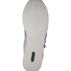 Remonte D1323, Schnürschuhe, Damen, Weiß