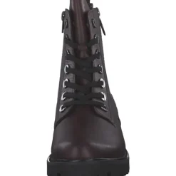 Remonte D8671, Stiefeletten, Damen, cerise