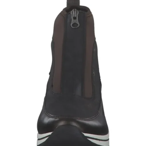 Remonte D2285-00, Stiefeletten, Damen, antik/schwarz-antique/braun