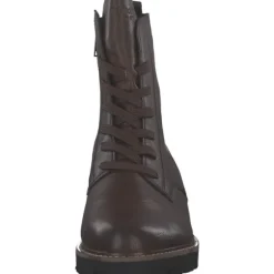 Remonte D8661, Stiefeletten, Damen, mahagoni