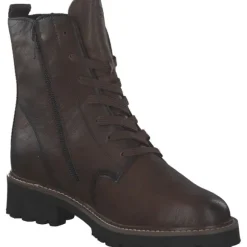 Remonte D8661, Stiefeletten, Damen, mahagoni