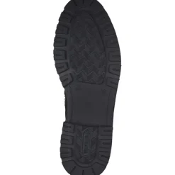 Remonte D2285-00, Stiefeletten, Damen, schwarz/schwarz/schwarz