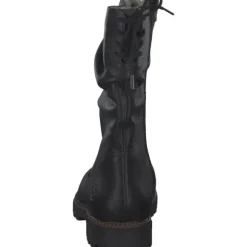 Remonte D8477, Winterstiefeletten, Damen, Schwarz