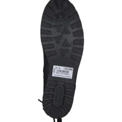 Remonte D8477, Winterstiefeletten, Damen, Schwarz